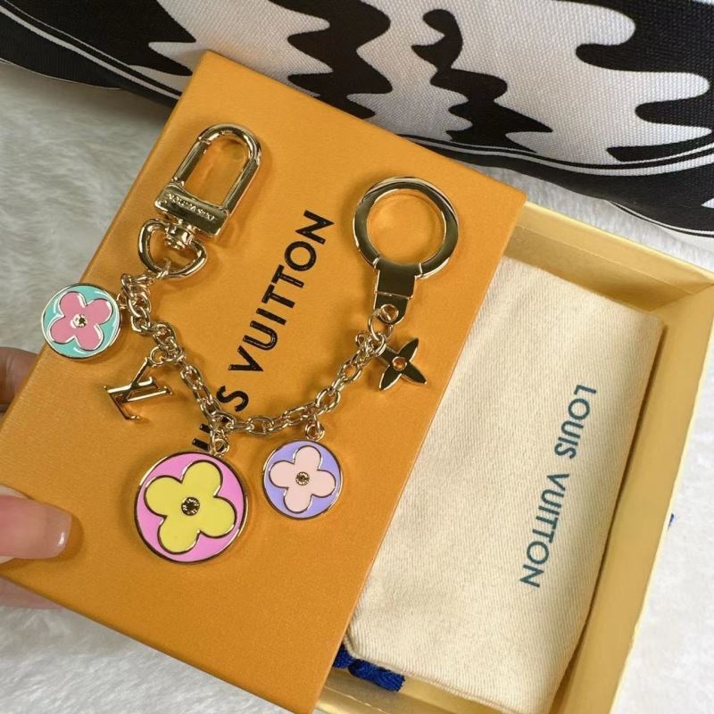 Louis Vuitton Keychains